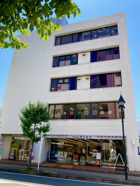 店舗写真1